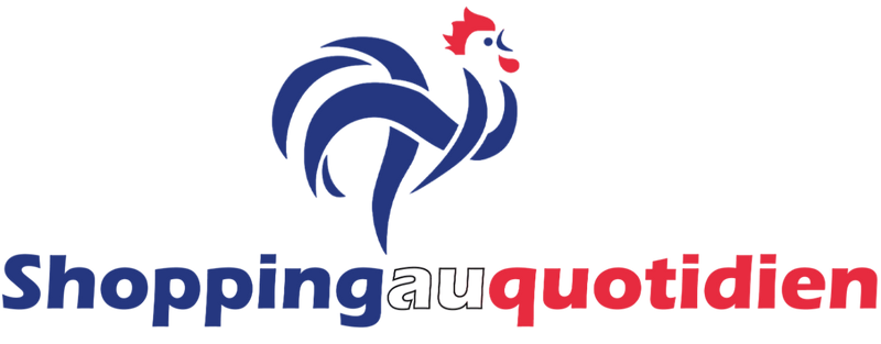 Shopping Au Quotidien